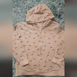 Girls light jacket XXL